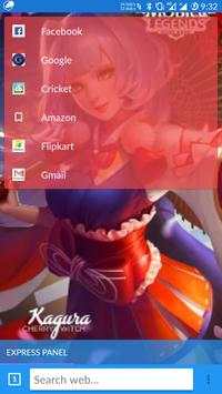 ML Browser screenshot 3