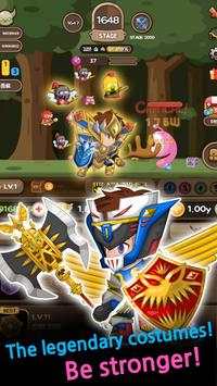 Cash Knight Premium Special screenshot 3