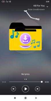 Music Downloader & Free Music Download Mp3 screenshot 5