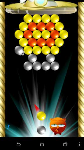 Bubble Mania screenshot 4