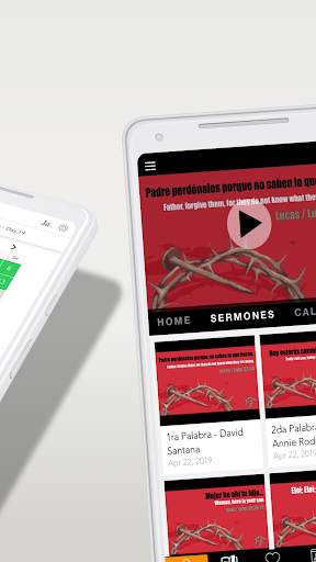 La Familia App screenshot 4