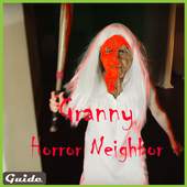 Guide Hello Granny Neighbors Chapter apha 4 1.0.0