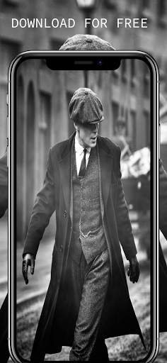 Peaky blinders screenshot 4