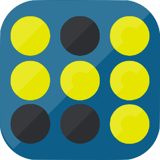 Give me 4 In A Row - Strategy Game icon