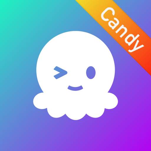 DuoMe Candy - Live Video Chat 1.1.1