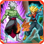 Super Saiyan Z Warriors : FUTURE BATTLE icon