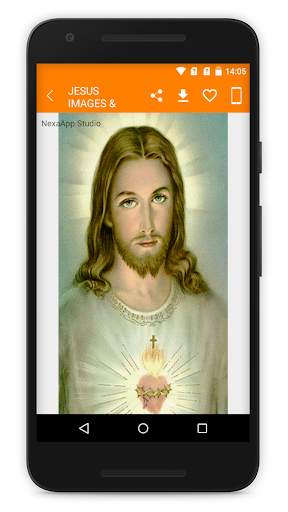 HD Best Jesus Images & Wallpapers Image Background screenshot 8