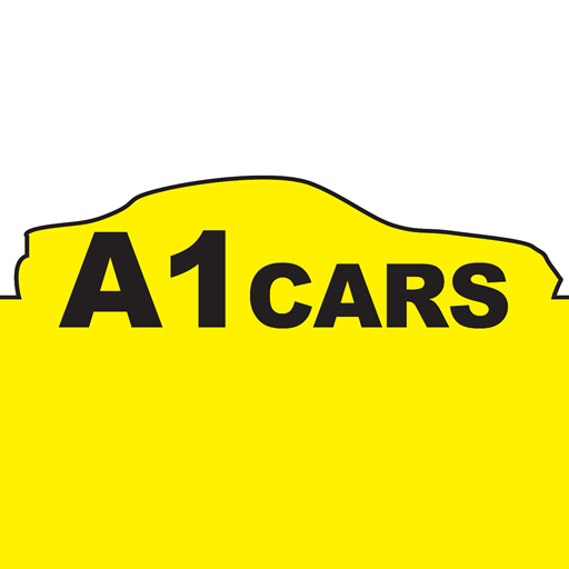 A1 Cars icon