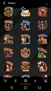 Funny Sticker for WhatApp screenshot 7