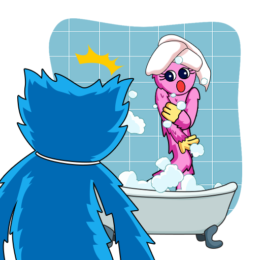 Naughty Puzzle: Tricky Test icon