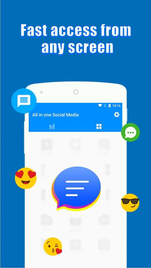 Messenger Plus screenshot 3