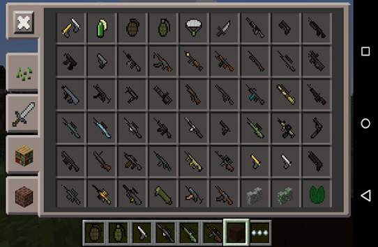 Dubstep Gun MoD screenshot 2