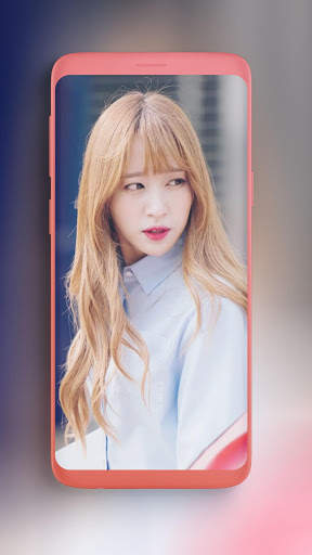 EXID Hani wallpaper Kpop HD new screenshot 6