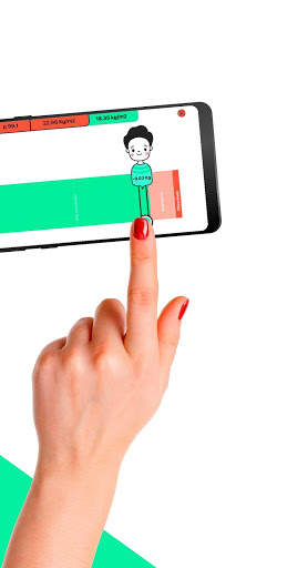 Graphi screenshot 3