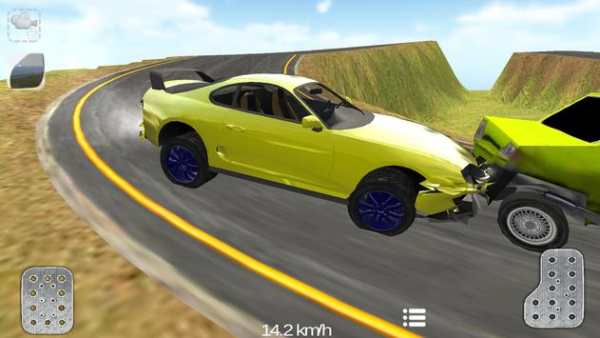 True Car Driving Simulator screenshot 23