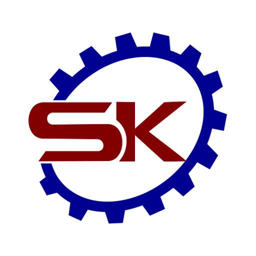 S.K. Sir: Engineering App 1.0.4