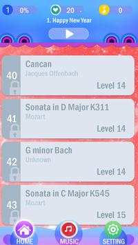 Hear Piano Magic screenshot 2