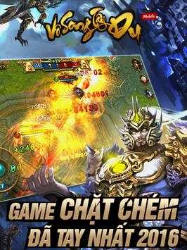 Vô Song Tây Du screenshot 7