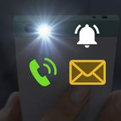 Flashlight Call & SMS - Free Flashlight 2019 1.0