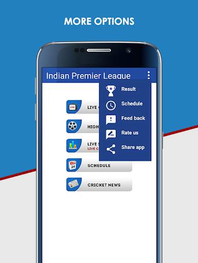 Live IPL Matches screenshot 7