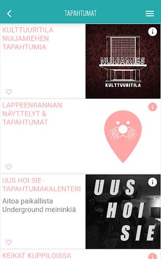 Local App screenshot 5