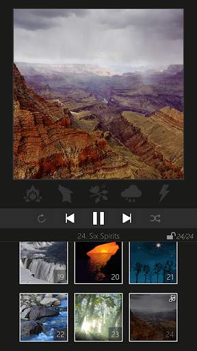 Native American Music & Songs screenshot 6