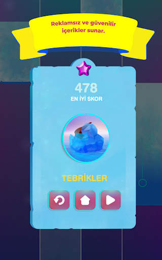 TRT Çocuk Müzik Atölyesi screenshot 11