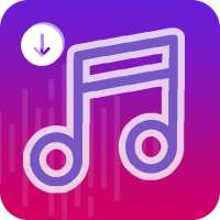 Music Downloader - Mp3 Music logo