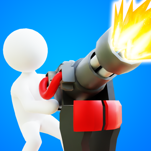 Base Defense! icon