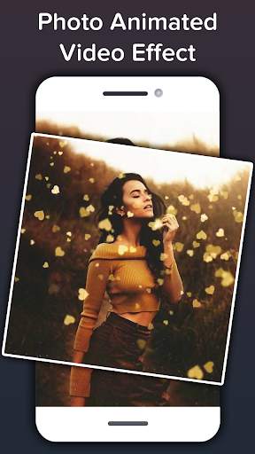 Photo Animated Video Effect - GIF Animated Effect screenshot 7