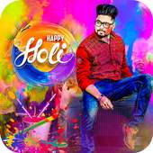 Holi Photo Editor 1.4