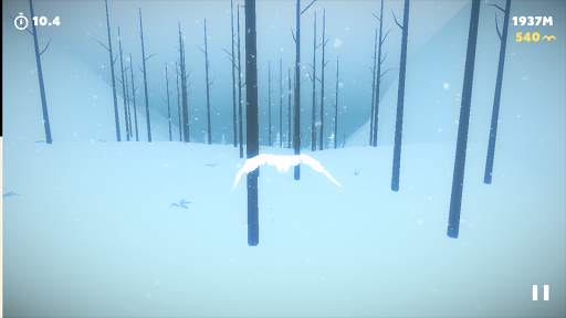 ホワイトトリップ -White Trip- screenshot 4