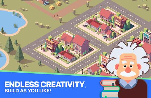 My Idle City screenshot 9