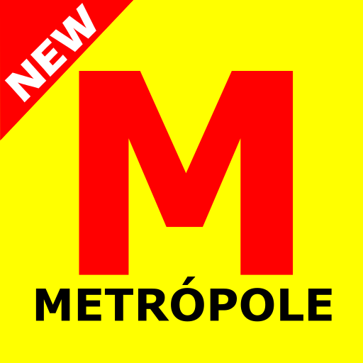 Rádio Gaucha Metrópole AM 1570 icon