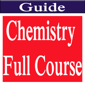 Chemistry Full Course icon