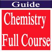 Chemistry Full Course 2.1.2