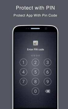 Auto Call Recorder screenshot 4