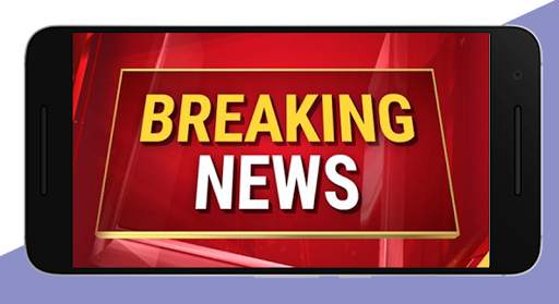 Hindi News Live TV screenshot 1