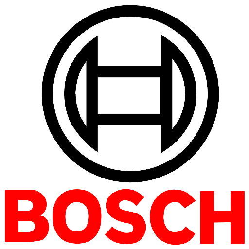 Bosch MERGE Cube Application icon