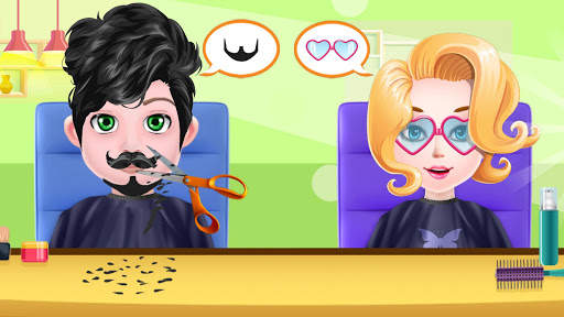 Hair Salon & Barber Shop screenshot 2