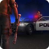 Grand Gangster Vegas – Real Mafia Crime City Games logo