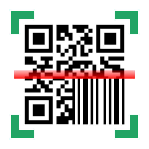 QR Code Scanner Lite icon