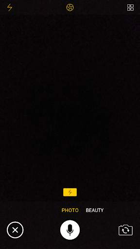 Camera Lite screenshot 3