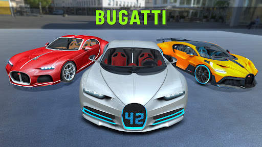 Car Game 3D & Car Simulator 3d screenshot 23