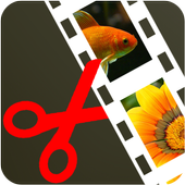 Fast Video Cutter icon