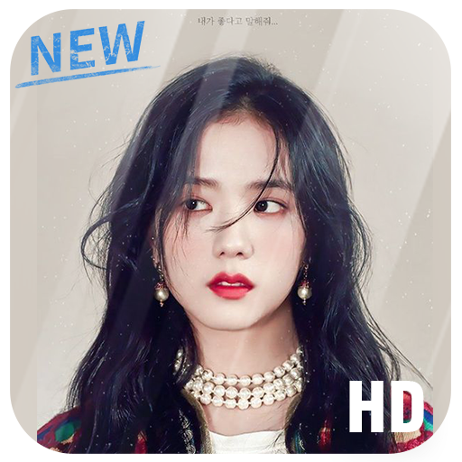 Jisoo Blackpink Wallpaper: Wallpapers HD Jiso Fans icon