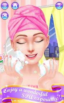 Prom Party: Spa Makeover Salon screenshot 15