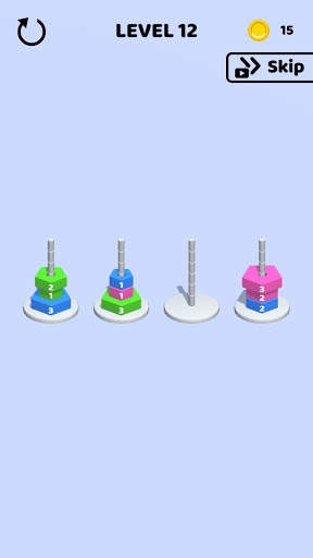 Color Tower 3D screenshot 5