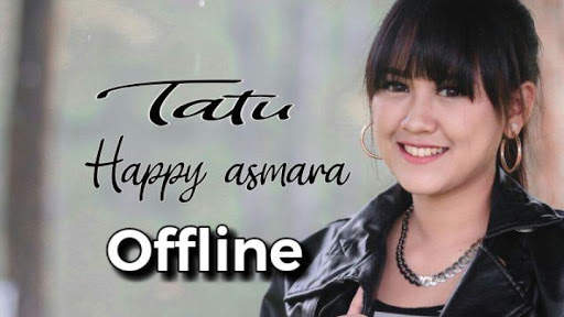 🎵Lagu Tatu - Happy Asmara MP3 Offline screenshot 1