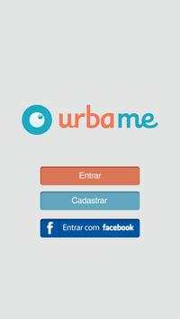 Urba me - your city online screenshot 1